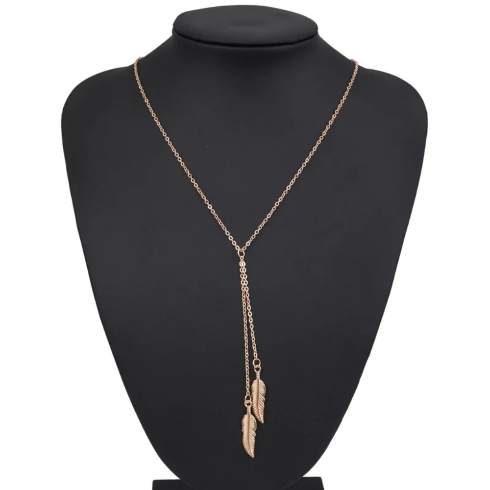 Tenande Punk Big Statement Stripe Triangle Tassel - Picture 4 of 4